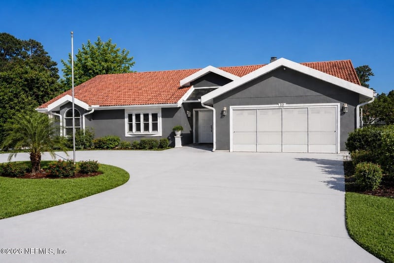 10 Falls Pl, Palm Coast, FL 32137