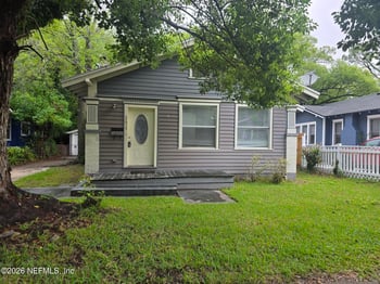 2675 Ernest St, Jacksonville, FL 32204