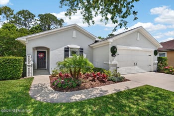 504 Knolle Ct, St Augustine, FL 32092