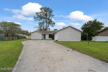 5289 Rainey Ave, Orange Park, FL 32065