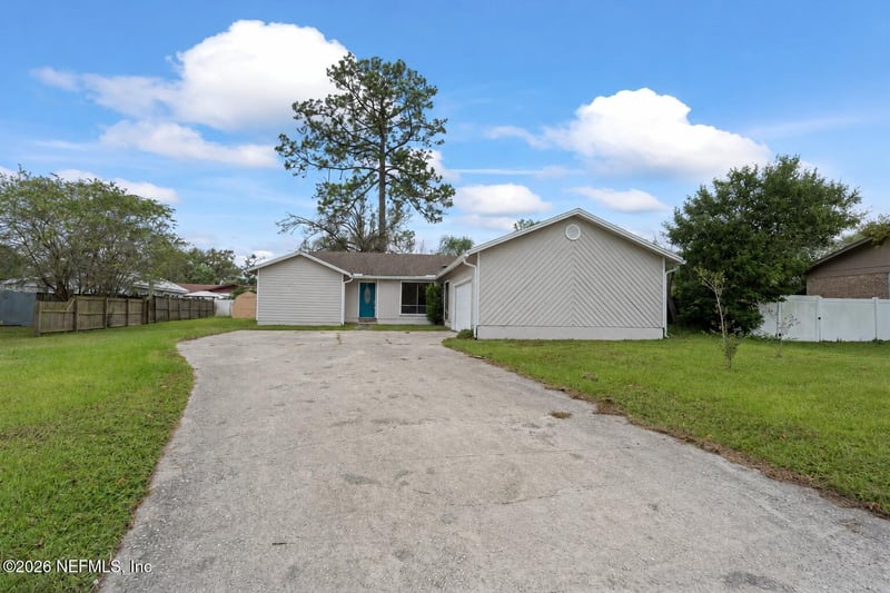 5289 Rainey Ave, Orange Park, FL 32065