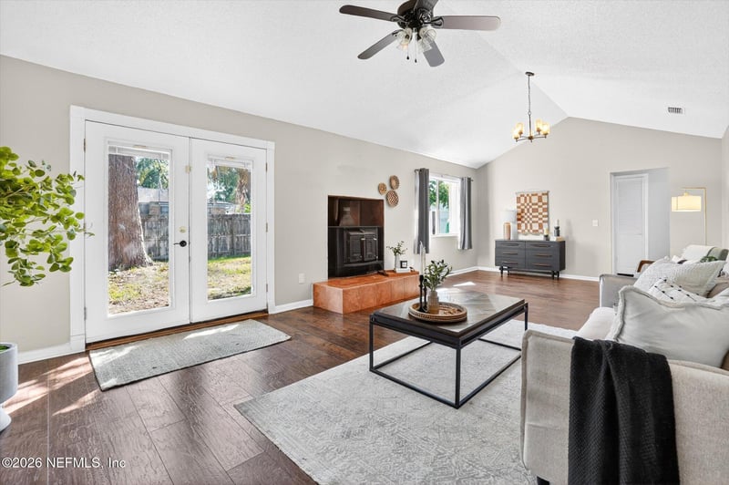 5289 Rainey Ave, Orange Park, FL 32065