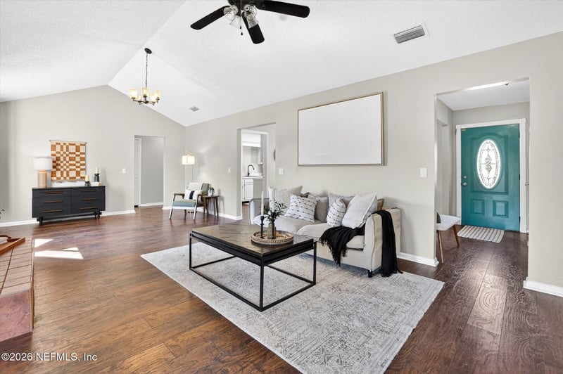 5289 Rainey Ave, Orange Park, FL 32065