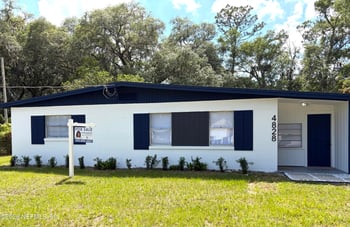 4828 Lambing Rd, Jacksonville, FL 32210