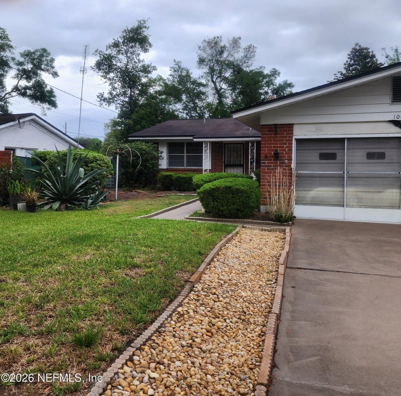 10411 Tulsa Rd, Jacksonville, FL 32218