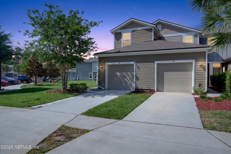 461 Servia Dr, St Johns, FL 32259