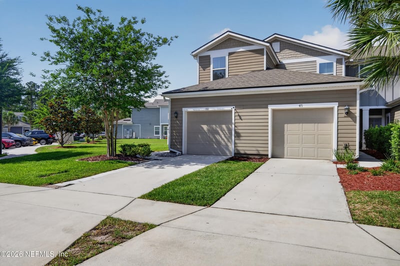 461 Servia Dr, St Johns, FL 32259