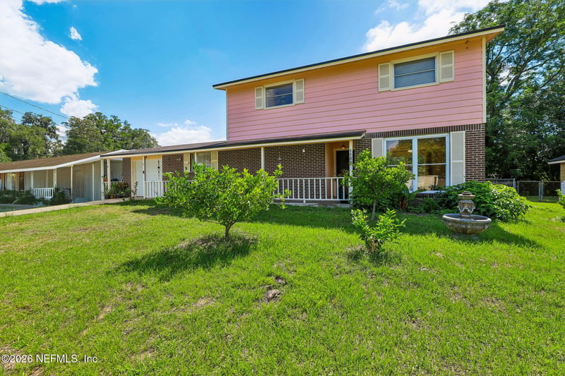 1189 Crown Dr, Jacksonville, FL 32221