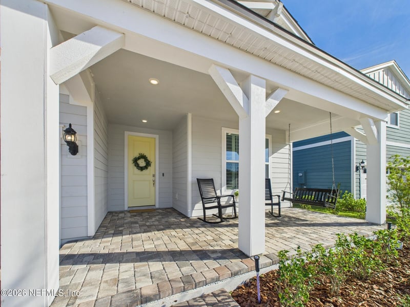 312 Salt Meadow Loop, Yulee, FL 32097
