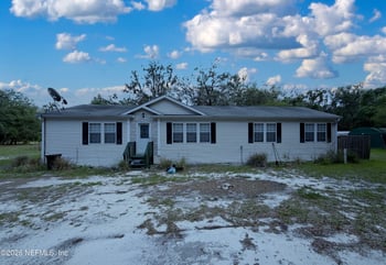 136 Short Pine Rd, Hawthorne, FL 32640