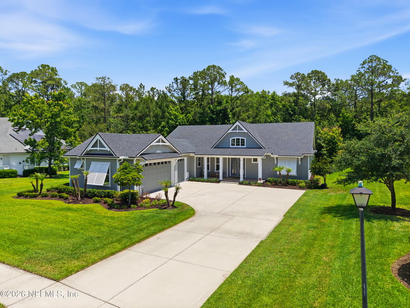 2637 Oakgrove Ave, St Augustine, FL 32092