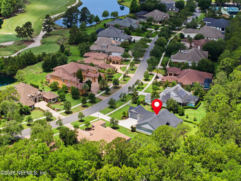 2637 Oakgrove Ave, St Augustine, FL 32092
