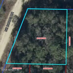 TBD 11th St, Williston, FL 32696