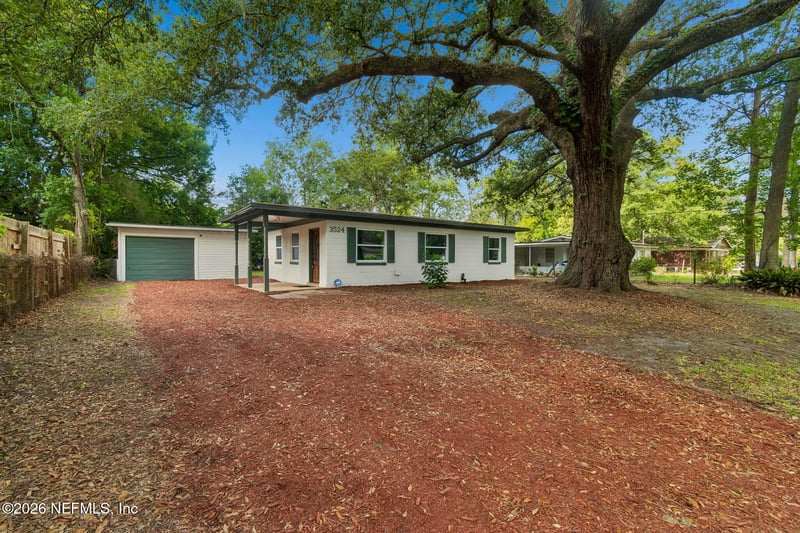 3524 Centerhill Dr, Jacksonville, FL 32254