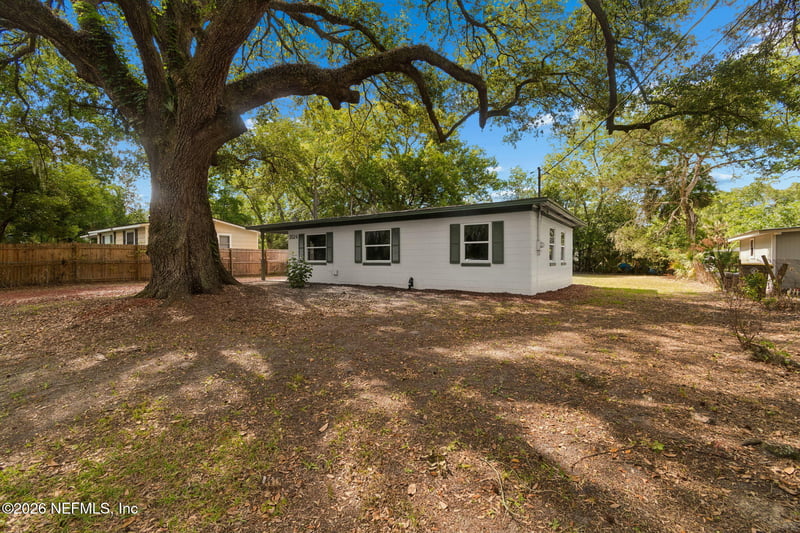 3524 Centerhill Dr, Jacksonville, FL 32254