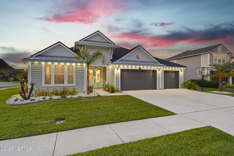 97 White Horse Way, St Johns, FL 32259