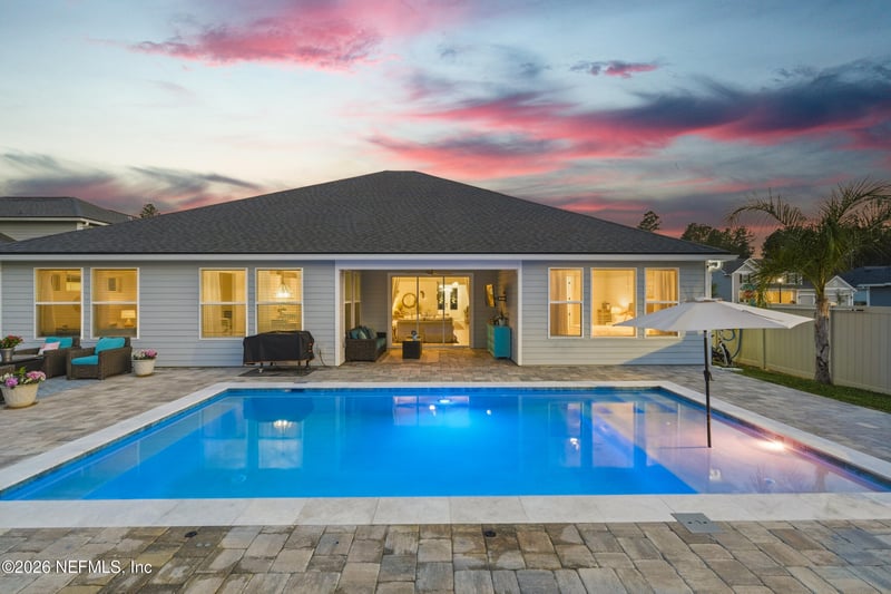 97 White Horse Way, St Johns, FL 32259