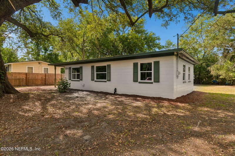 3524 Centerhill Dr, Jacksonville, FL 32254