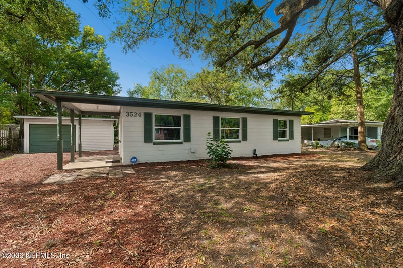 3524 Centerhill Dr, Jacksonville, FL 32254