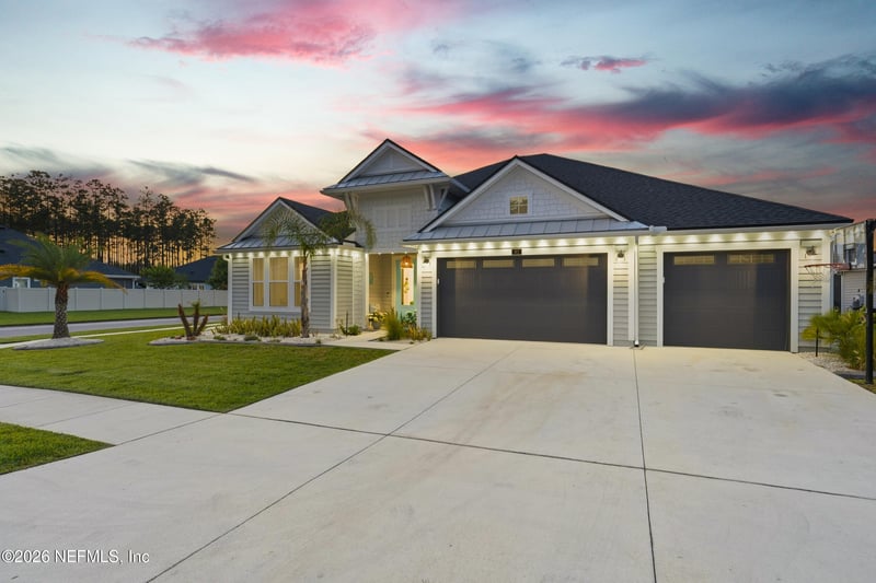 97 White Horse Way, St Johns, FL 32259