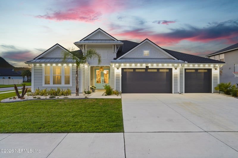 97 White Horse Way, St Johns, FL 32259