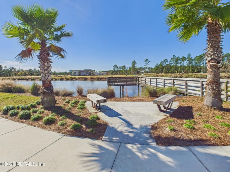 253 Spartina Ln, Yulee, FL 32097