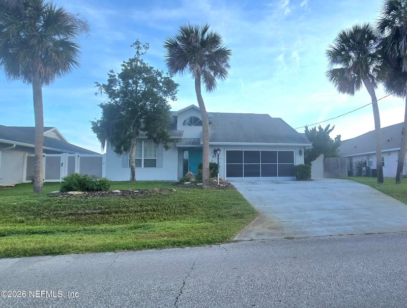 99 Cimmaron Dr, Palm Coast, FL 32137