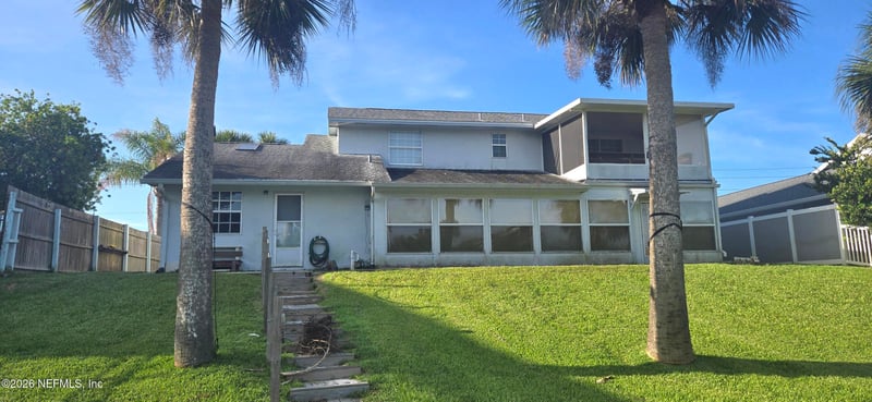 99 Cimmaron Dr, Palm Coast, FL 32137