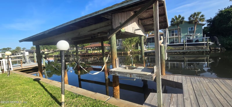 99 Cimmaron Dr, Palm Coast, FL 32137