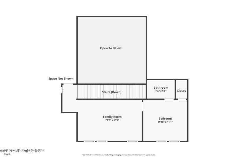 1169 Hideaway Dr, St Johns, FL 32259