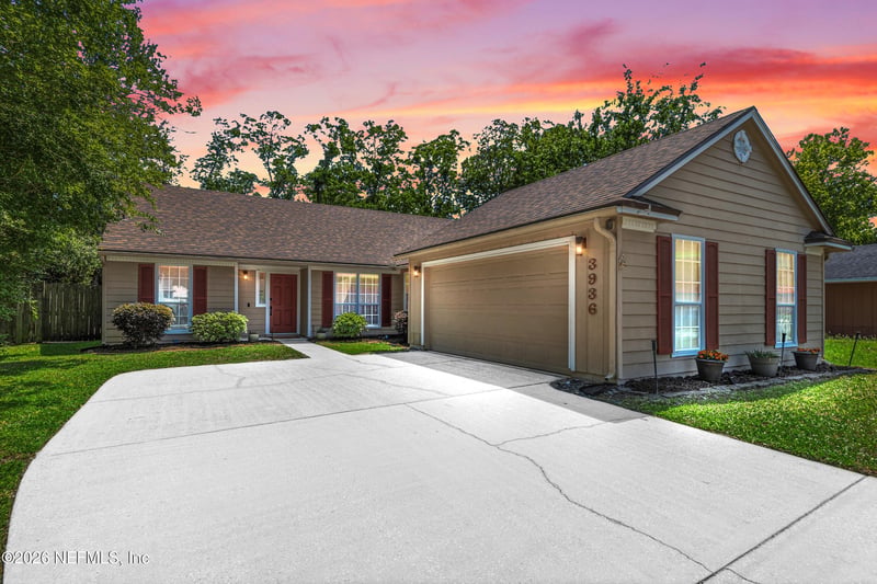 3936 English Colony Dr, Jacksonville, FL 32257