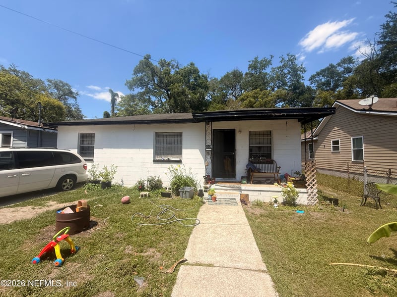 2009 17th St, Jacksonville, FL 32209