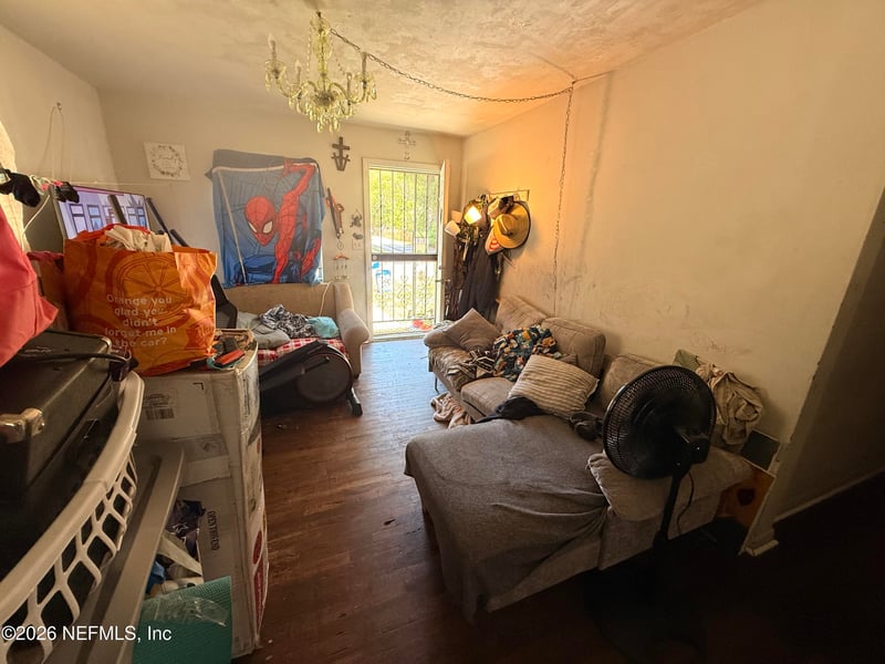 2009 17th St, Jacksonville, FL 32209