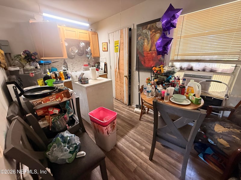 2009 17th St, Jacksonville, FL 32209