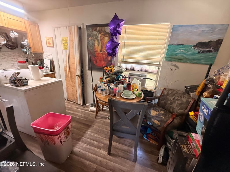 2009 17th St, Jacksonville, FL 32209