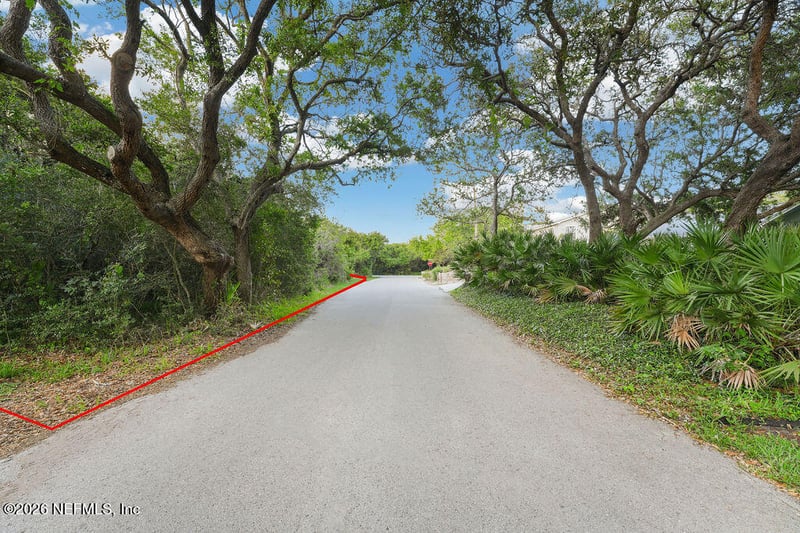 208 Fourth St, St Augustine, FL 32084