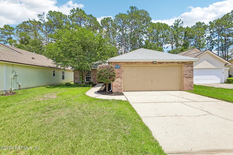 1667 Highland View Ct, Fleming Island, FL 32003