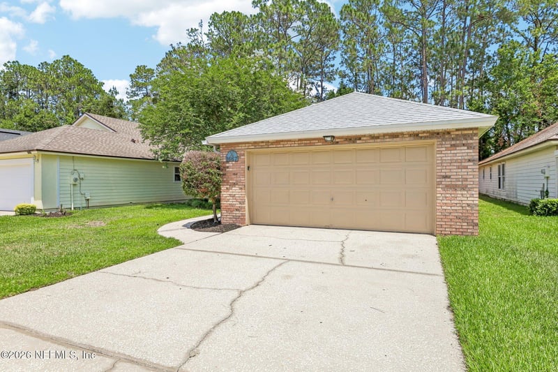 1667 Highland View Ct, Fleming Island, FL 32003