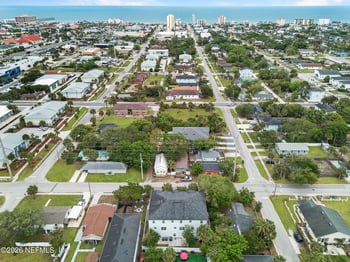 124 - 128 10th St, Jacksonville Beach, FL 32250