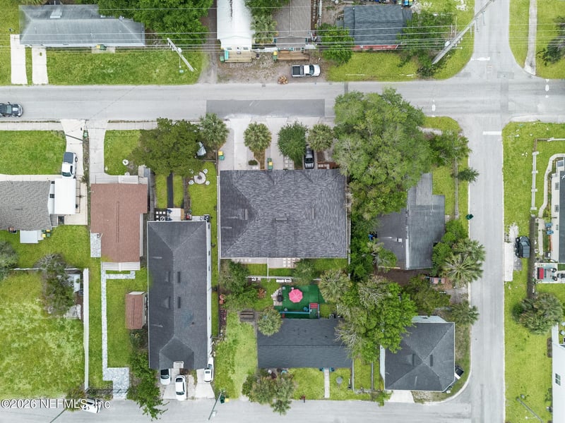124 - 128 10th St, Jacksonville Beach, FL 32250
