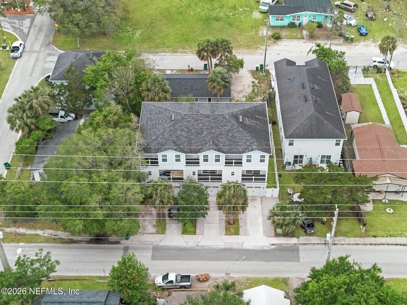 124 - 128 10th St, Jacksonville Beach, FL 32250