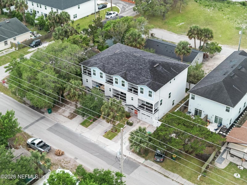 124 - 128 10th St, Jacksonville Beach, FL 32250