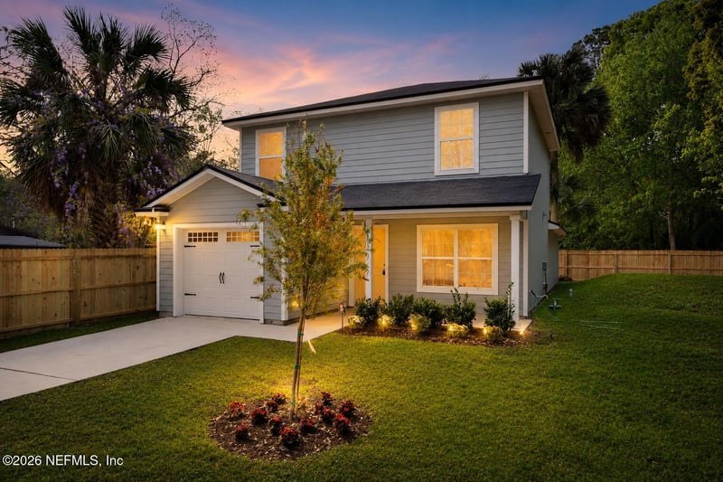 2010 Sheridan Ln, Jacksonville, FL 32207