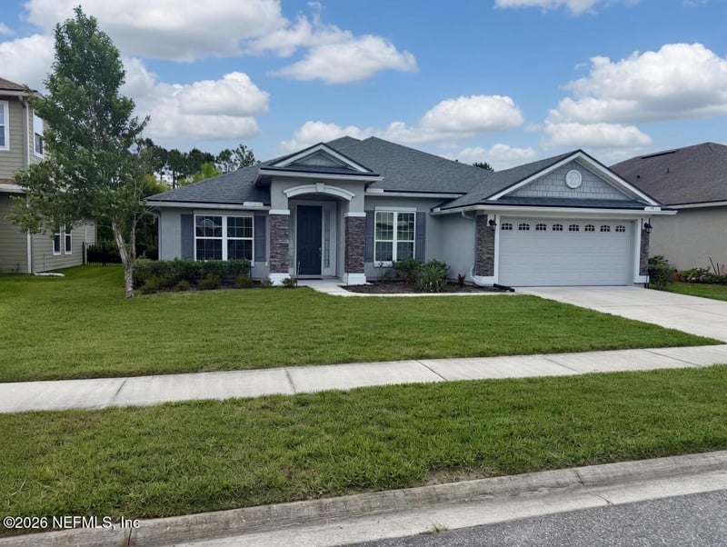 211 Jennie Lake Ct, St Augustine, FL 32095
