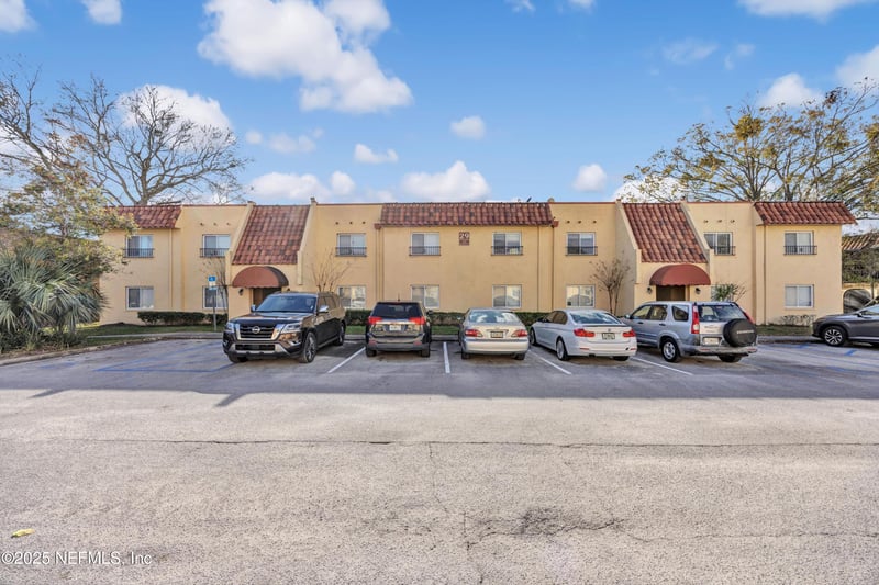 6528 Valerosa Ct #2, Jacksonville, FL 32217