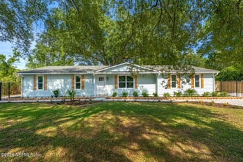 12473 Attrill Rd, Jacksonville, FL 32258