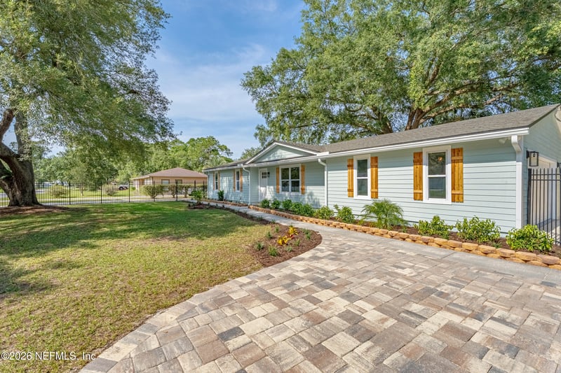 12473 Attrill Rd, Jacksonville, FL 32258