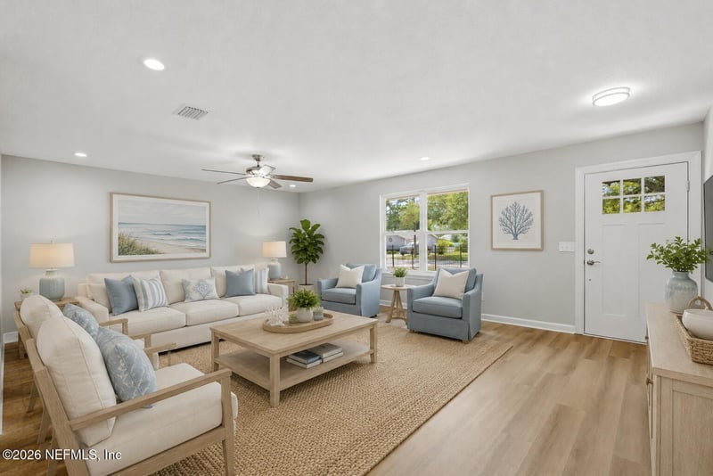 12473 Attrill Rd, Jacksonville, FL 32258