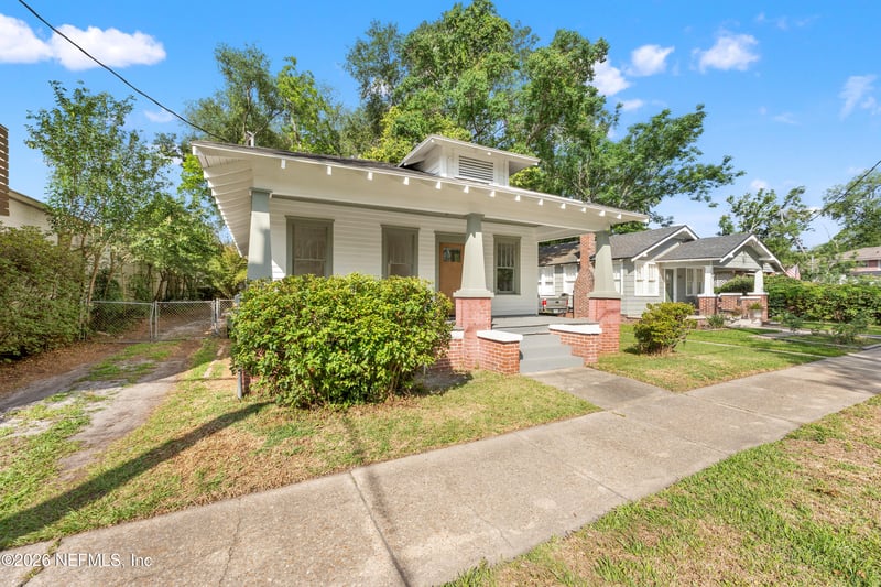 1446 Wolfe St, Jacksonville, FL 32205