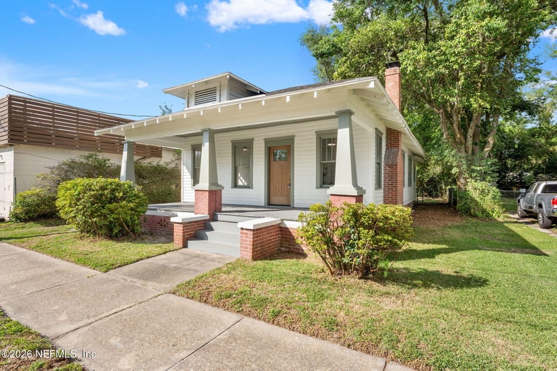 1446 Wolfe St, Jacksonville, FL 32205